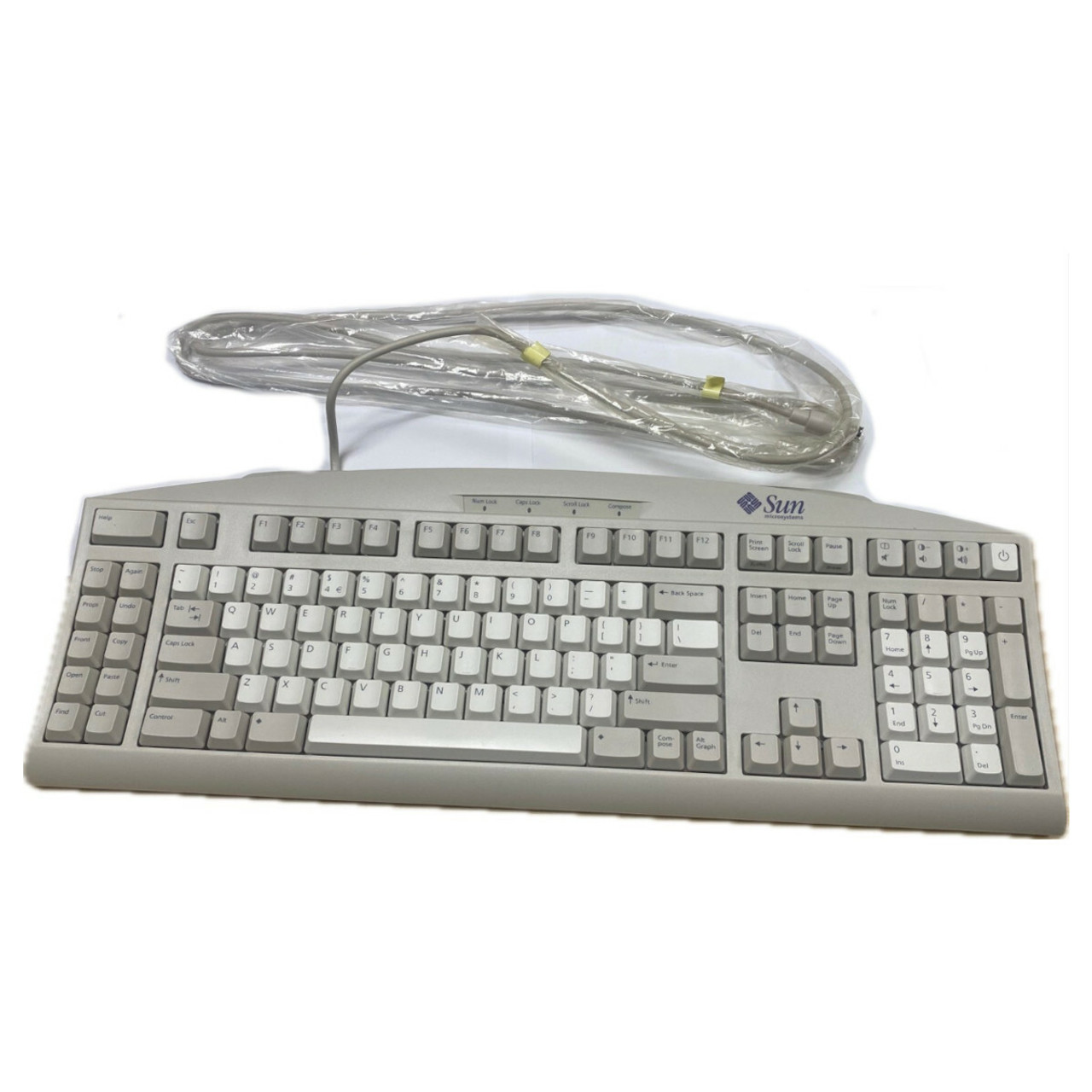 Oracle Sun Keyboards & Mice